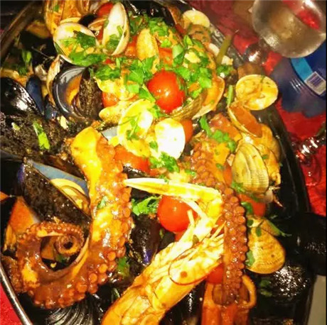 意大利旅游美食攻略_意大利旅游攻略_青岛青年国际旅行社