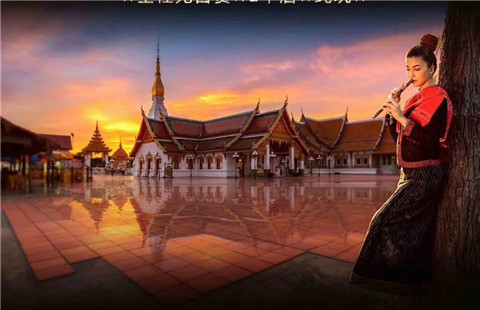 青岛出发去泰国旅游买什么好_泰国曼谷旅游购物指南_青岛青年旅行社