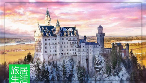 德国有哪些美味的特色美食_德国旅游美食介绍_青岛青年国旅