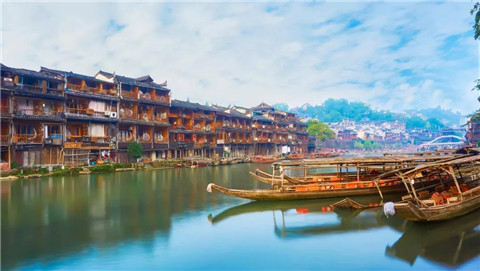 旅行的意义-我们为什么要去旅行