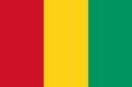几内亚签证办理